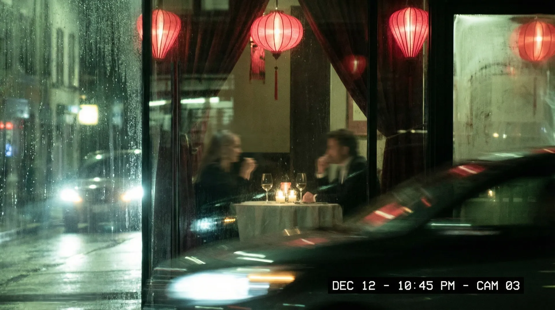 M88体育网站 - 餐厅密会偷拍照